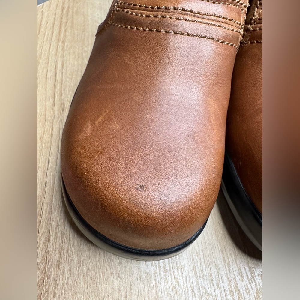 Ariat Expert ESP Safety Toe Clog - Picture 6 of 10